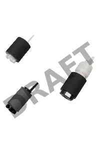 Блок роликов 302ND94701 PARTS PULLEY SET SP