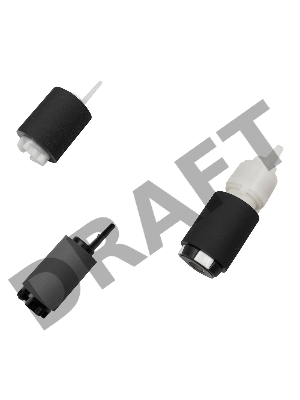 Блок роликов 302ND94701 PARTS PULLEY SET SP