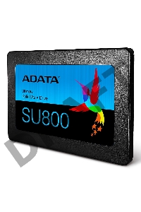 Накопитель SSD AData SATA III 256Gb ASU800SS-256GT-C SU800 2.5