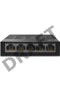 Коммутатор TP-Link LS1005G