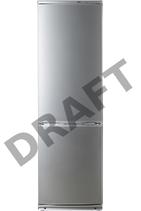 Холодильник Atlant 6024-080