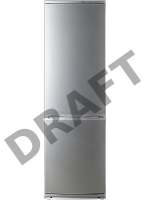 Холодильник Atlant 6024-080