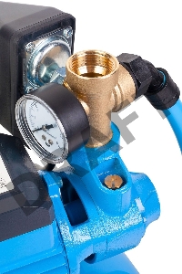 Насосная станция скважинный Джилекс Вихревик 40/40 Ч-14 550Вт 2400л/час (4018)