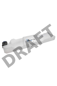 Бункер для сбора отработанного тонера HP CLJ CP5225 (CE710-69005)