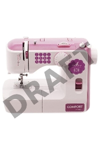 Швейная машина Comfort 210 белый