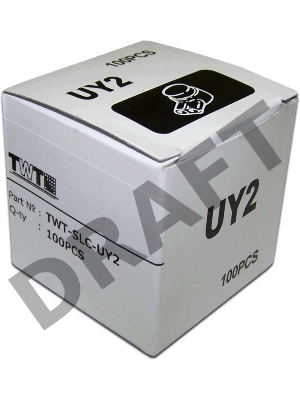 Соединитель Lanmaster TWT-SLC-UY2 (упак.:100шт) 100м Соединитель Lanmaster TWT-SLC-UY2 (упак.:100шт) 100м