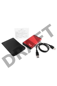 Внешний корпус 2.5