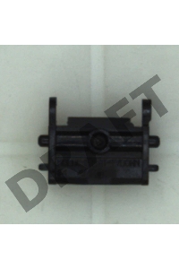 Бушинг вала выхода (держатель) Samsung ML-1610/1615/2015/2510/2570/2571/SCX-4321/4521/4725/Phaser 3124/3125 (JC61-01172A)