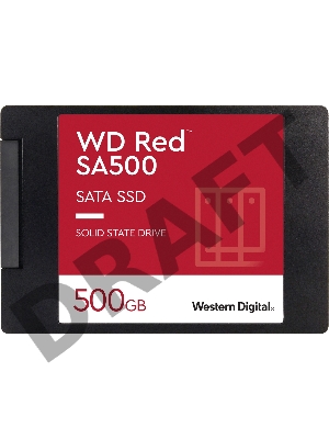Накопитель SSD жесткий диск SATA2.5