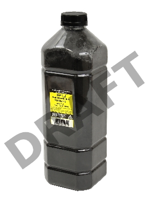 Расходные материалы Hi-Black Тонер HP LJ Универсальный P1160/2015 (Hi-Black) Тип 2.2, 1кг, канистра