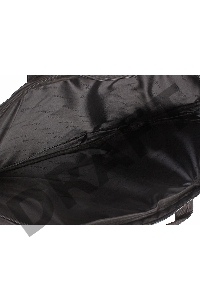 Сумка для ноутбука Defender Monte 17'' черный, органайзер 