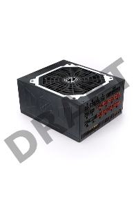 Блок питания Zalman ZM850-ARX, 850W, ATX12V v2.3, EPS, APFC, 13.5cm Fan, 80+ Platinum, Full Modular, Retail