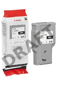 Картридж струйный Canon PFI-207 MBK черный матовый для для iPF680/685/780/785 300ml (8788B001)