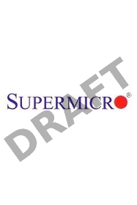 Вентилятор SuperMicro FAN-0065L4