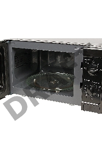 Микроволновая печь BBK 20MWS-709M/B 20л. 700Вт черный