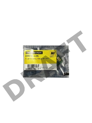 Чип к картриджу Xerox WC 3315 (Hi-Black) new, 2.3K Чип к картриджу Xerox WC 3315 (Hi-Black) new, 2.3K