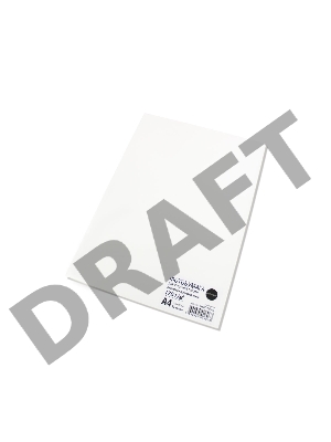 Фотобумага глянцевая односторонняя (NetProduct) A4 170 г/м 20л.