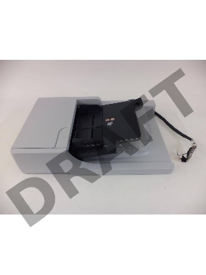 Автоподатчик (ADF) в сборе HP LJ Enterprise 500 M525dn/f MFP (CF116-67910/Q7404-60025)