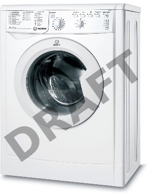 Стиральная машина Indesit IWSB 5085
