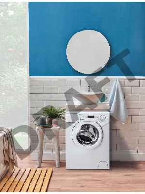 Стиральная машина CANDY AQUA 2D1140-07
