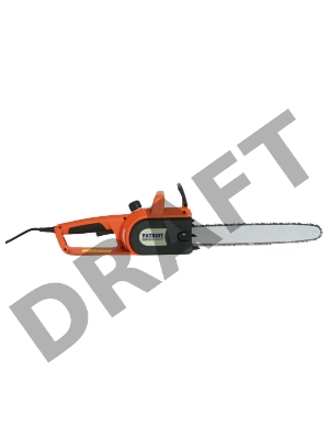 Электропила PATRIOT ESP1814