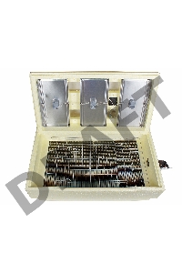 Инкубатор золушка 98 авт 220