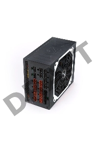 Блок питания Zalman ZM750-ARX, 750W, ATX12V v2.3, EPS, APFC, 13.5cm Fan, 80+ Platinum, Full Modular, Retail