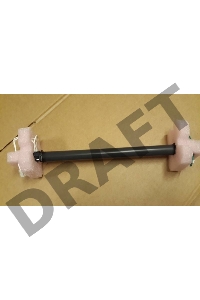 Термоузел HP LJ Pro P1566/1606/M1536/ MF4410/4430/4450/4550/4570 (RM1-7542)