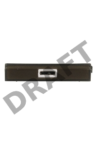 Внешний корпус 2.5