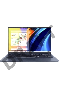 Ноутбук ASUS X1503ZA-L1232 70Вт/ч батарея 15.6