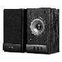 Колонки Sven SPS-607 2.0 черный 6Вт