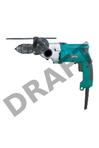 Дрель ударная Makita HP2051F 780Вт БЗП