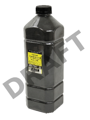 Тонер Hi-Black для Kyocera Универсальный TK-3130 Тип 4.0, 900 г, канистра