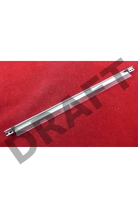 Дозирующее лезвие (Doctor Blade) HP LJ 1100/3100/5L/6L  (ELP, Китай) 10штук