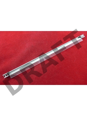 Дозирующее лезвие (Doctor Blade) HP LJ 1100/3100/5L/6L  (ELP, Китай) 10штук