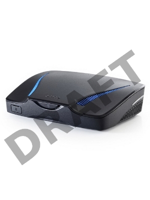 WiCS-2100 беспроводной шлюз WePresent