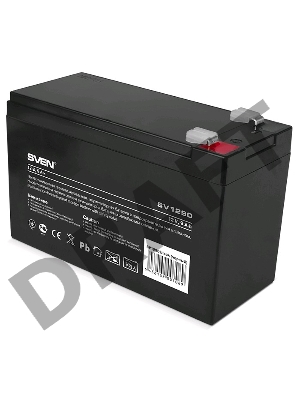 Батарея Sven SV1290 (12V 9Ah)