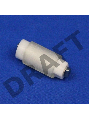 Ролик отделения в сборе Samsung ML-3310/3710/SCX-4833/5637 (JC90-01063A)