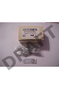 Муфта дуплекса в сборе HP LJ P3015/M521/M525 (RM1-6559/RM1-6598)