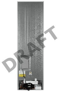 Холодильник Hyundai CC3595FWT белый (двухкамерный)