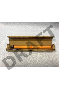 Вал переноса заряда (коротрон) HP LJ P4014/4015/4515/M4555 (CB506-67903/RM1-5462) OEM