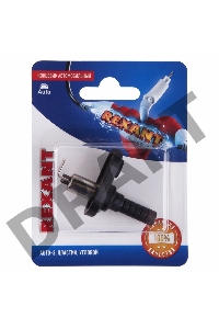 Концевик автомобильный, пластик, угловой, (1шт.)  REXANT