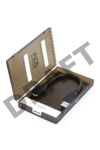 Внешний корпус 2.5