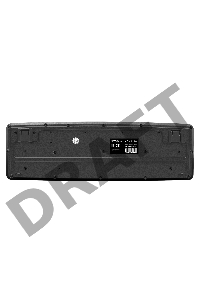 Клавиатура ExeGate LY-331L2