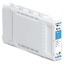 Струйный картридж EPSON C13T693200 для SC-T3000/T5000/T7000 UltraChrome XD Cyan T693200 350 мл