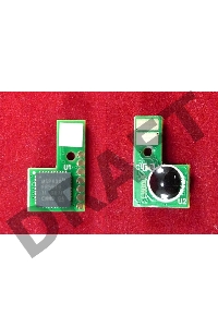 Чип HP Color Laserjet Enterprise M552/M553/M577 Black (CF360X), 12.5K (ELP, Китай)