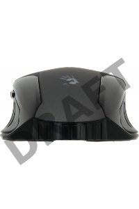 Мышь A4Tech Bloody V5 Gaming USB (Черный) 