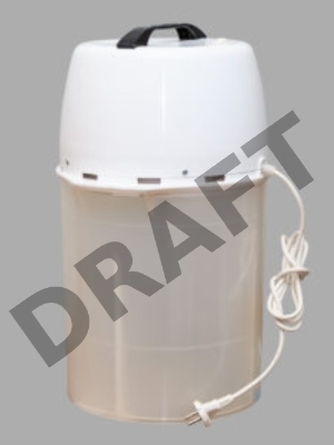 Маслобойка электрическая  Салют ЭМБ0100000000000