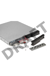 Источник бесперебойного питания Eaton 5P 650IR 420Вт 650ВА черный