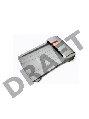 Автоподатчик (ADF) в сборе HP LJ M1522 (CB534-67901) OEM